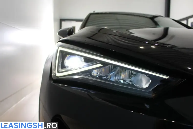 Cupra Formentor din 2024 cu 15.400 km - oferta CUP205940 - foto 21