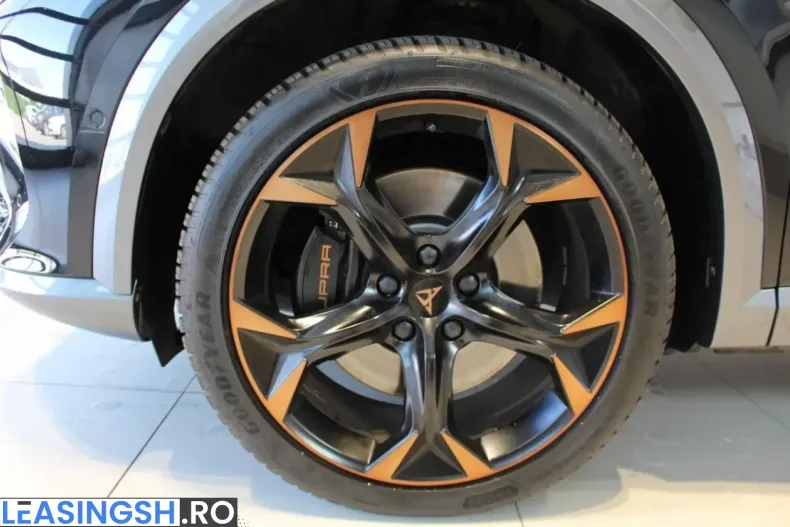 Cupra Formentor din 2024 cu 15.400 km - oferta CUP205940 - foto 22