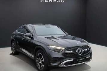 Mercedes-Benz GLC 200 din 2025 - oferta MER205941