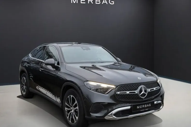 Mercedes-Benz GLC 200 (Clasa GLC) din 2025 cu 15.895 km - oferta MER205941 - foto 1