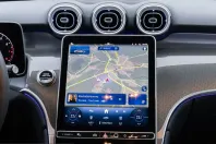 Mercedes-Benz GLC 200 (Clasa GLC) din 2025 cu 15.895 km - oferta MER205941 - foto 6