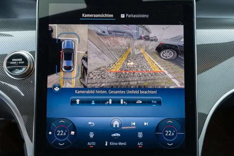 Mercedes-Benz GLC 200 (Clasa GLC) din 2025 cu 15.895 km - oferta MER205941 - foto 7