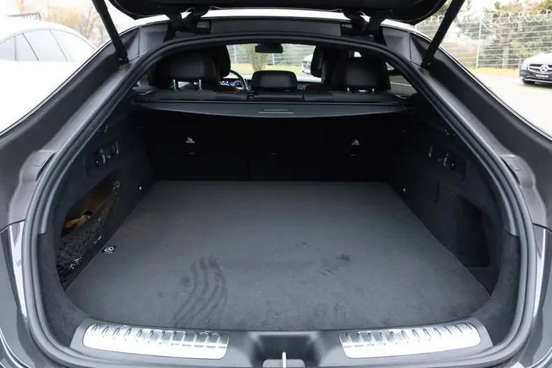 Mercedes-Benz GLC 200 (Clasa GLC) din 2025 cu 15.895 km - oferta MER205941 - foto 12