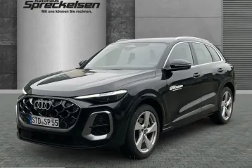 Audi Q5 din 2025 - oferta AUD205942