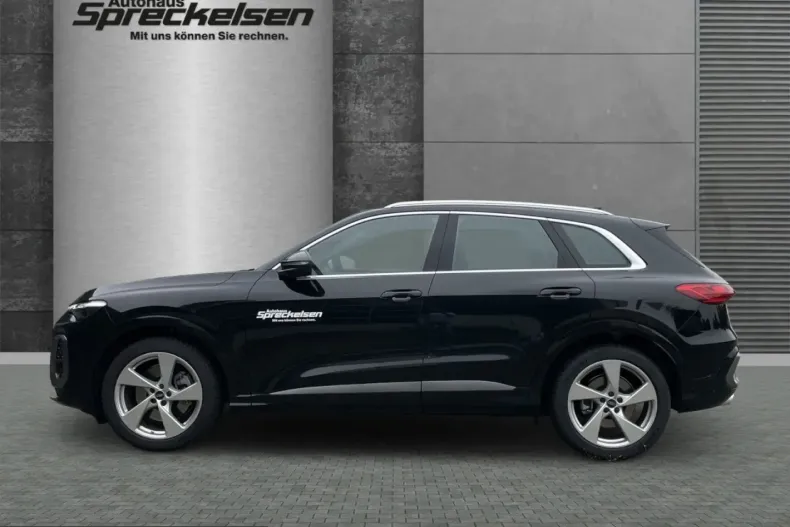 Audi Q5 din 2025 cu 16.000 km - oferta AUD205942 - foto 2