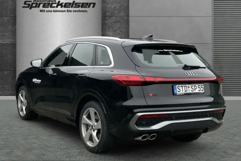 Audi Q5 din 2025 cu 16.000 km - oferta AUD205942 - foto 3