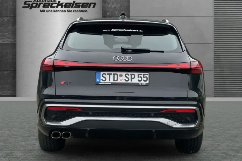 Audi Q5 din 2025 cu 16.000 km - oferta AUD205942 - foto 4