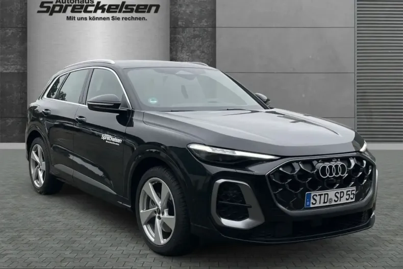 Audi Q5 din 2025 cu 16.000 km - oferta AUD205942 - foto 6