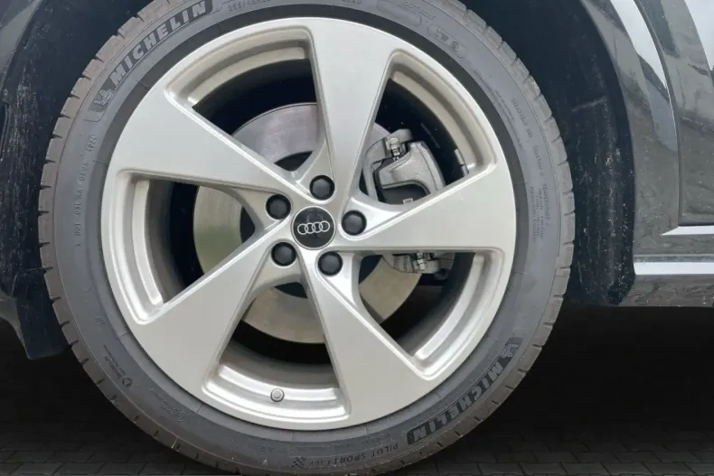 Audi Q5 din 2025 cu 16.000 km - oferta AUD205942 - foto 7