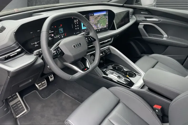 Audi Q5 din 2025 cu 16.000 km - oferta AUD205942 - foto 9