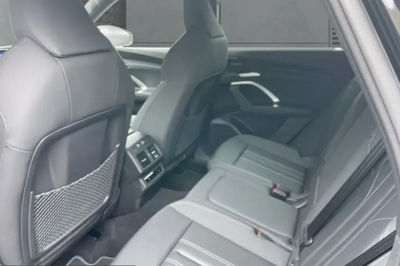 Audi Q5 din 2025 cu 16.000 km - oferta AUD205942 - foto 10