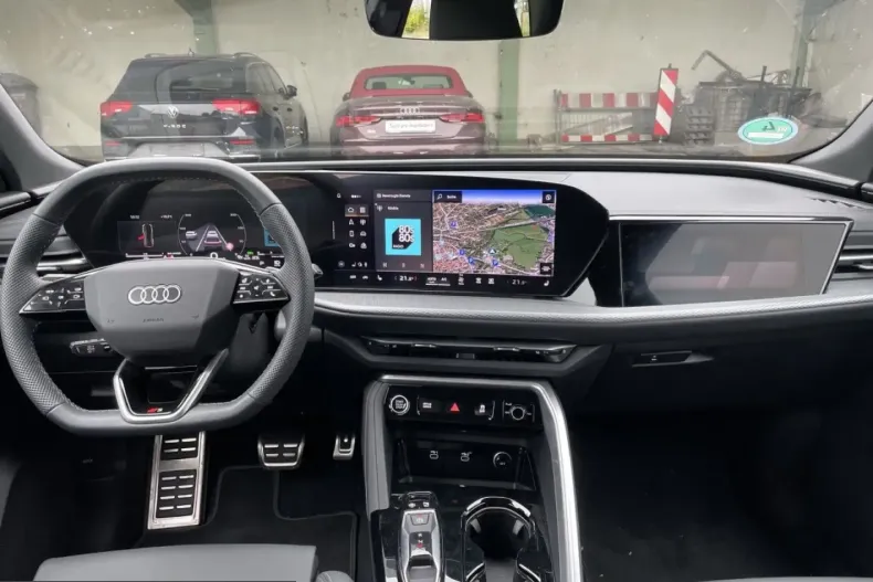 Audi Q5 din 2025 cu 16.000 km - oferta AUD205942 - foto 11