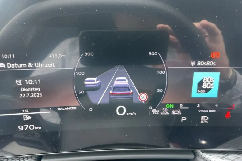 Audi Q5 din 2025 cu 16.000 km - oferta AUD205942 - foto 13