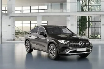 Mercedes-Benz GLC 200 din 2025 - oferta MER205943