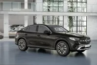 Mercedes-Benz GLC 200 (Clasa GLC) din 2025 cu 6.002 km - oferta MER205943 - foto 3