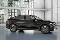 Mercedes-Benz GLC 200 (Clasa GLC) din 2025 cu 6.002 km - oferta MER205943 - foto 4