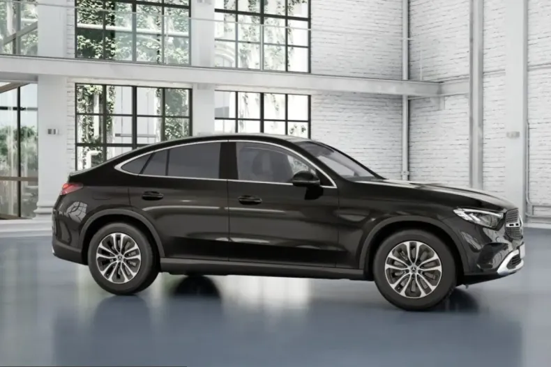 Mercedes-Benz GLC 200 (Clasa GLC) din 2025 cu 6.002 km - oferta MER205943 - foto 4