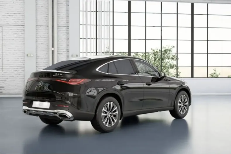 Mercedes-Benz GLC 200 (Clasa GLC) din 2025 cu 6.002 km - oferta MER205943 - foto 6