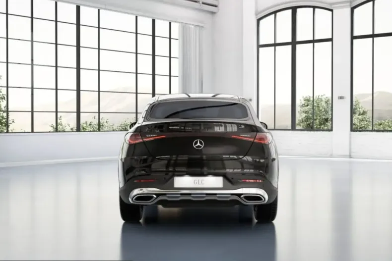 Mercedes-Benz GLC 200 (Clasa GLC) din 2025 cu 6.002 km - oferta MER205943 - foto 7