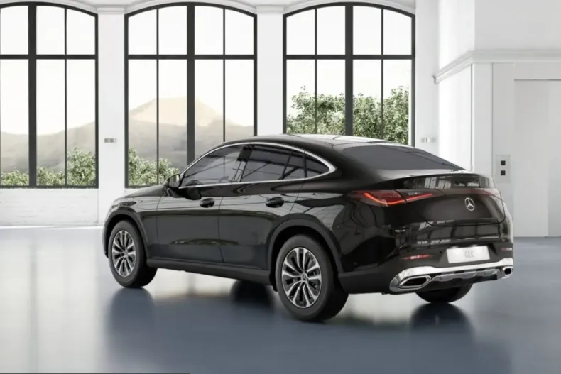 Mercedes-Benz GLC 200 (Clasa GLC) din 2025 cu 6.002 km - oferta MER205943 - foto 8