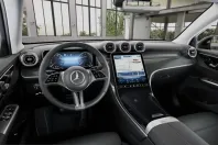 Mercedes-Benz GLC 200 (Clasa GLC) din 2025 cu 6.002 km - oferta MER205943 - foto 10