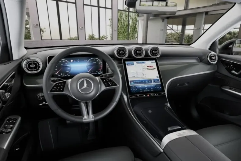 Mercedes-Benz GLC 200 (Clasa GLC) din 2025 cu 6.002 km - oferta MER205943 - foto 10