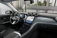 Mercedes-Benz GLC 200 (Clasa GLC) din 2025 cu 6.002 km - oferta MER205943 - foto 13