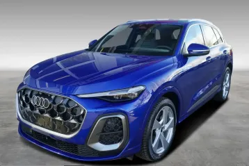 Audi Q5 din 2025 - oferta AUD205944