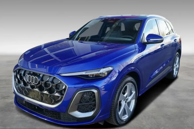 Audi Q5 din 2025 cu 6.829 km - oferta AUD205944 - foto 1