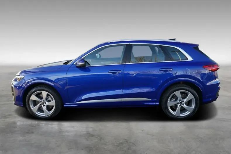 Audi Q5 din 2025 cu 6.829 km - oferta AUD205944 - foto 2