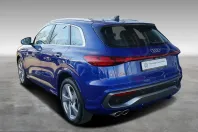 Audi Q5 din 2025 cu 6.829 km - oferta AUD205944 - foto 3