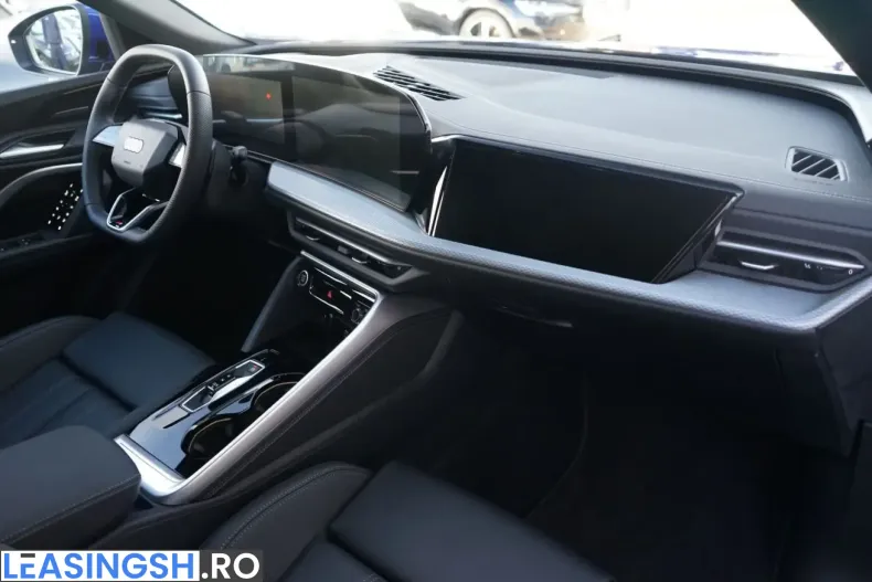 Audi Q5 din 2025 cu 6.829 km - oferta AUD205944 - foto 5