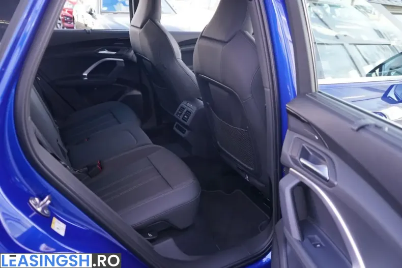 Audi Q5 din 2025 cu 6.829 km - oferta AUD205944 - foto 6