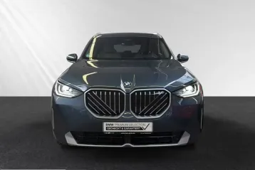 BMW X3 din 2025 - oferta BMW205945