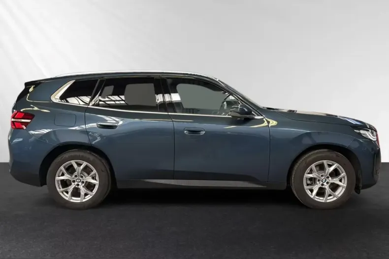 BMW X3 (Seria X) din 2025 cu 3.600 km - oferta BMW205945 - foto 2