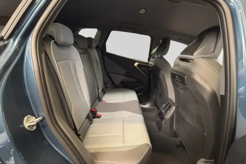 BMW X3 (Seria X) din 2025 cu 3.600 km - oferta BMW205945 - foto 10