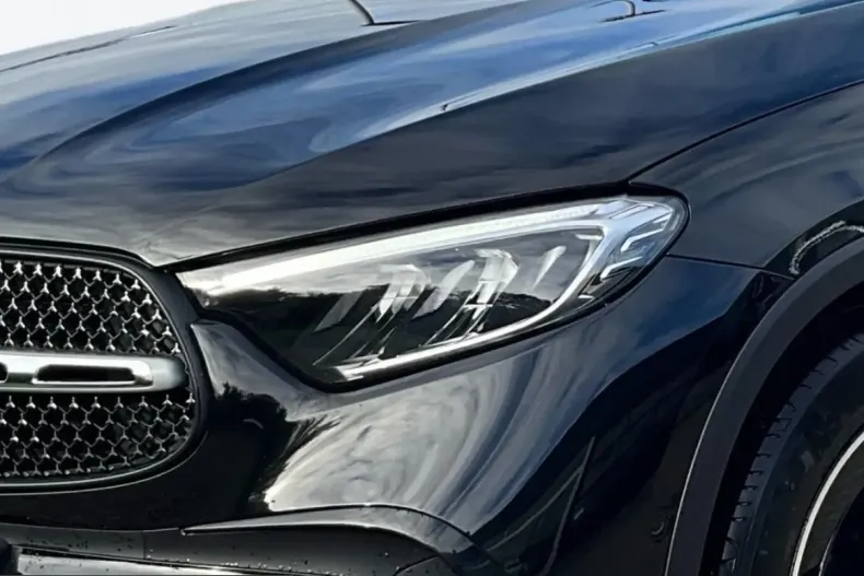 Mercedes-Benz GLC 200 (Clasa GLC) din 2024 cu 27.800 km - oferta MER205946 - foto 6