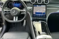 Mercedes-Benz GLC 200 (Clasa GLC) din 2024 cu 27.800 km - oferta MER205946 - foto 10