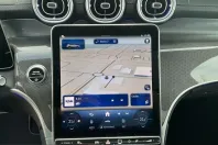 Mercedes-Benz GLC 200 (Clasa GLC) din 2024 cu 27.800 km - oferta MER205946 - foto 13