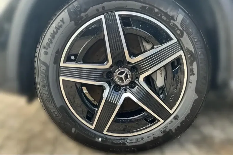 Mercedes-Benz GLC 200 (Clasa GLC) din 2024 cu 27.800 km - oferta MER205946 - foto 15