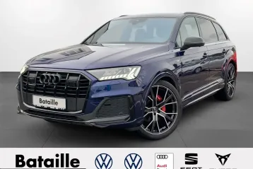 Audi Q7 din 2024 - oferta AUD205947