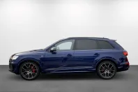 Audi Q7 din 2024 cu 34.175 km - oferta AUD205947 - foto 2