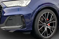 Audi Q7 din 2024 cu 34.175 km - oferta AUD205947 - foto 4