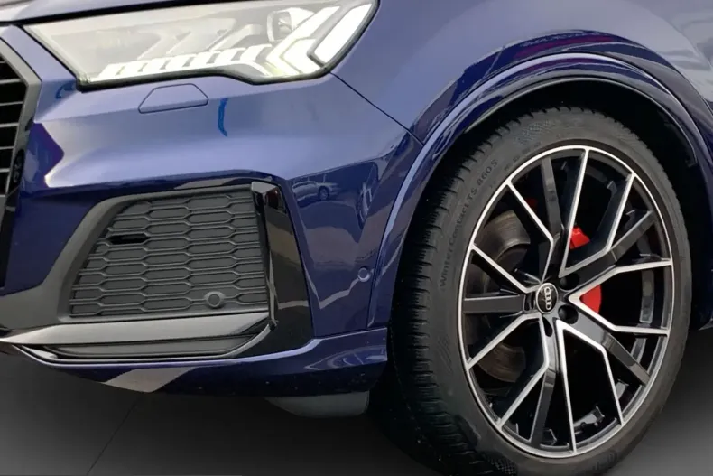 Audi Q7 din 2024 cu 34.175 km - oferta AUD205947 - foto 4