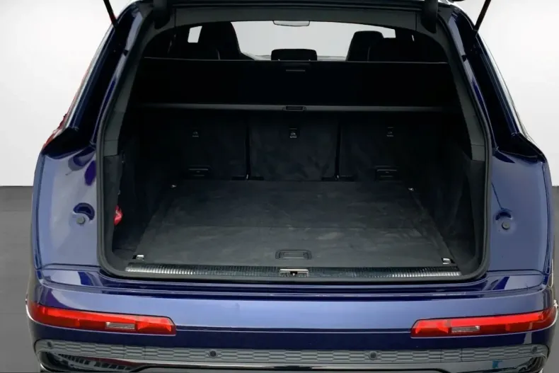 Audi Q7 din 2024 cu 34.175 km - oferta AUD205947 - foto 5