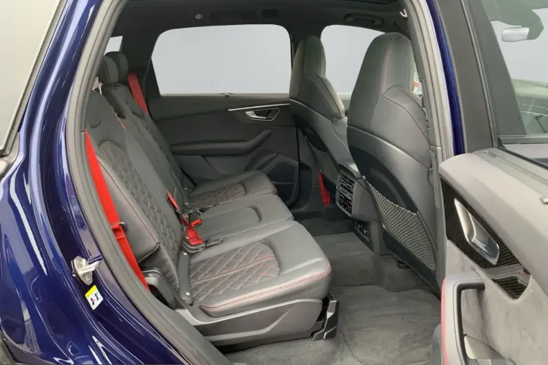 Audi Q7 din 2024 cu 34.175 km - oferta AUD205947 - foto 7