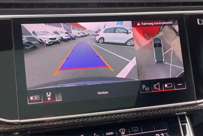 Audi Q7 din 2024 cu 34.175 km - oferta AUD205947 - foto 10