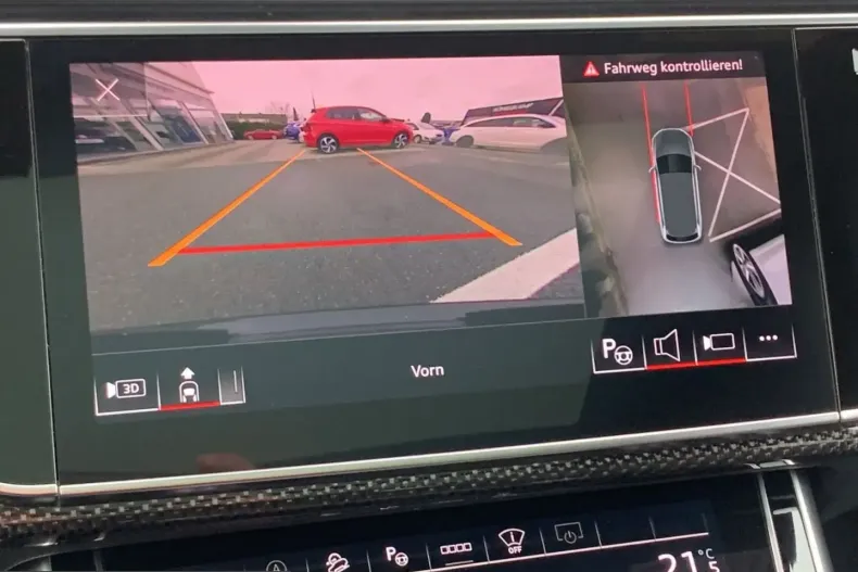 Audi Q7 din 2024 cu 34.175 km - oferta AUD205947 - foto 11