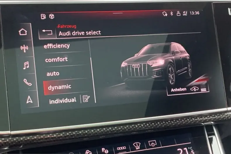 Audi Q7 din 2024 cu 34.175 km - oferta AUD205947 - foto 12