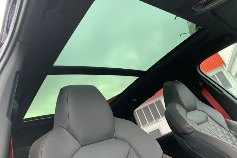 Audi Q7 din 2024 cu 34.175 km - oferta AUD205947 - foto 13